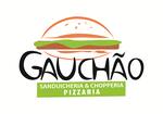 Logotipo Gauchão Restaurante